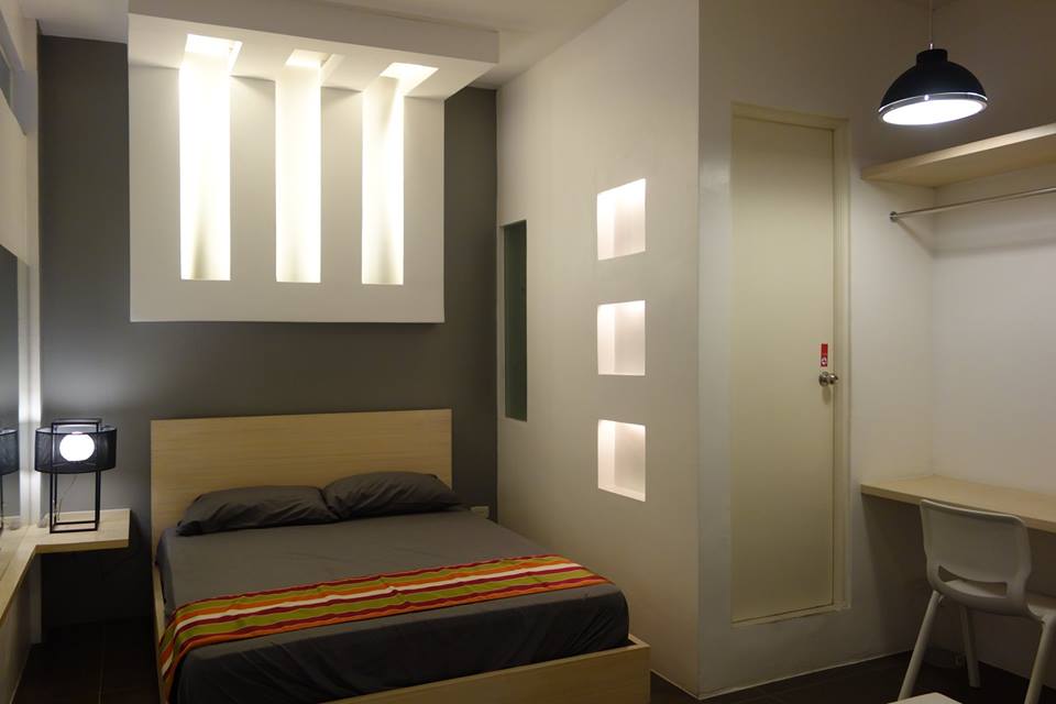 Hotel Monde - Budget Boutique Hotel in Dagupan City