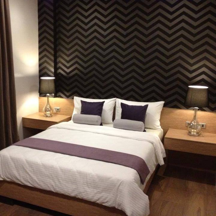 Lenox Hotel new Premiere Room | Photo Credit: Lenox Hotel FB Page