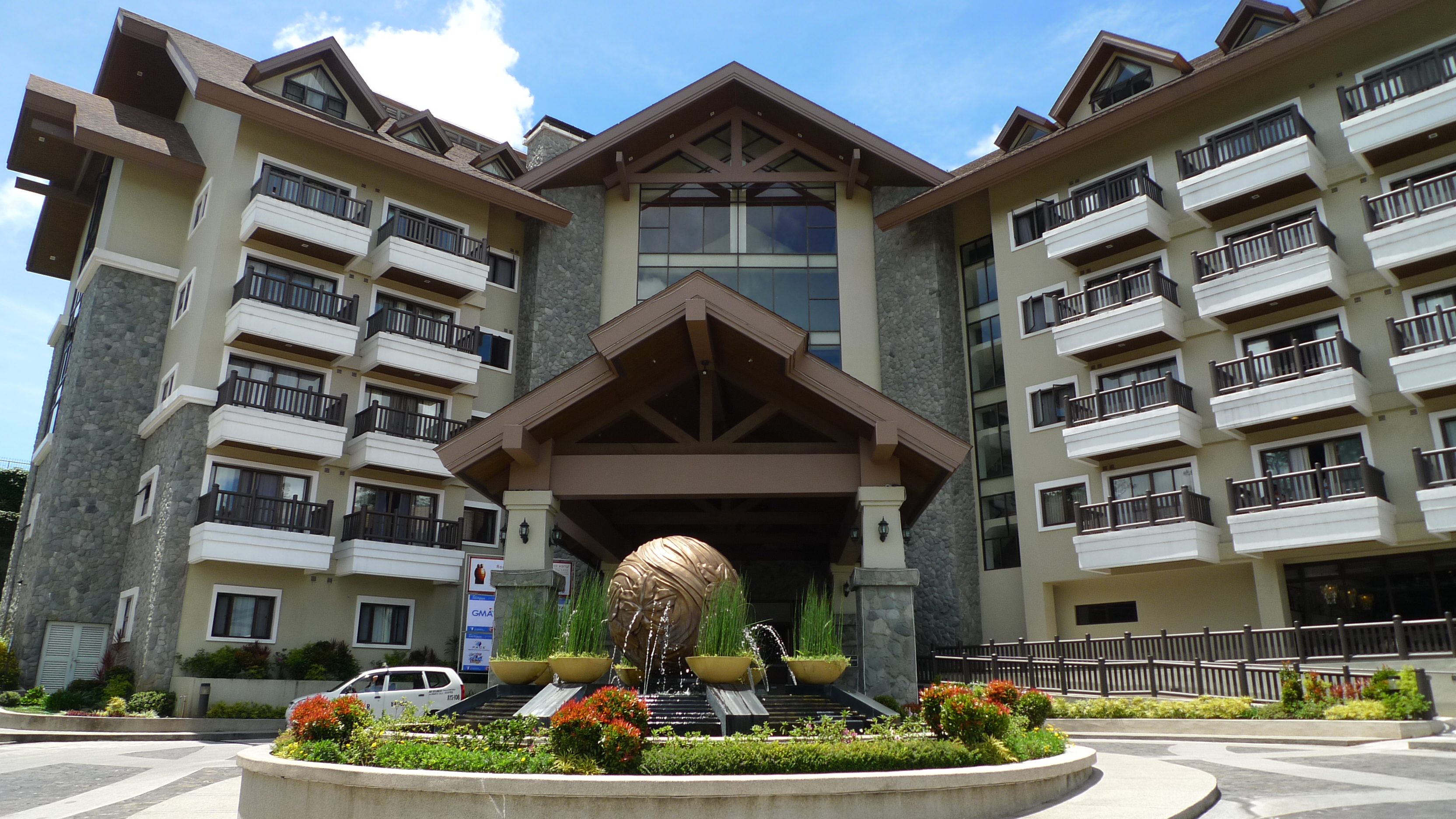 Hotels In Baguio City Philippines Hotels In Baguio City Philippines