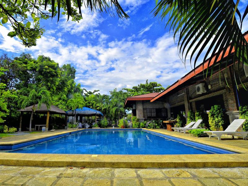 Hotel ni Among