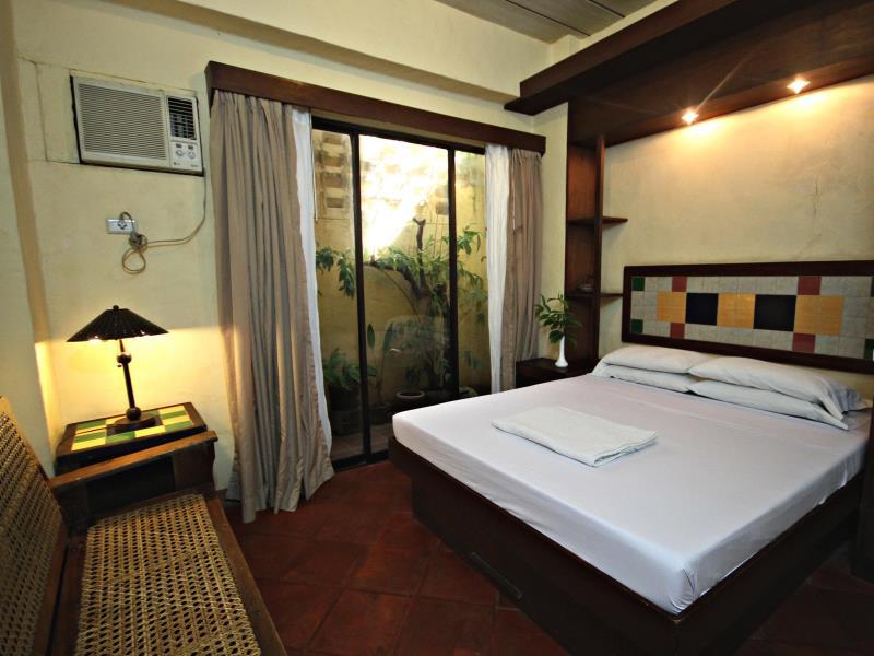 Balay de Blas Pensionne House