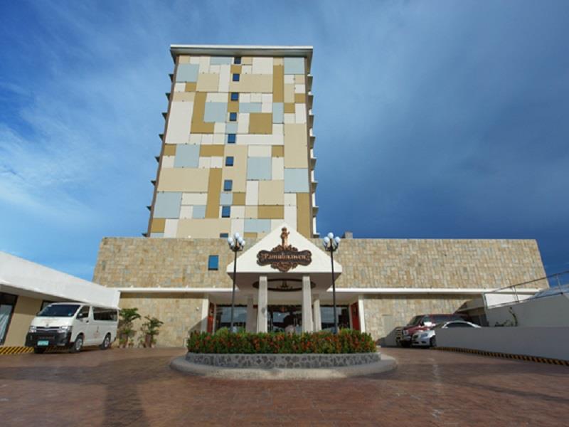 Pamulinawen Hotel