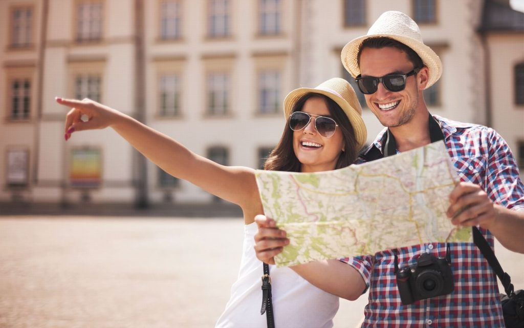 Voice of Friends - Newest travel/foodie app/website to try!