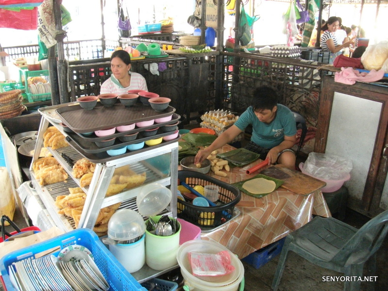 Vigan Empanada